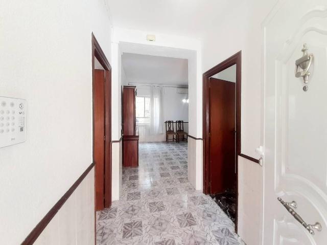 Chalet en venta en La Algaida, Valle de Ricote