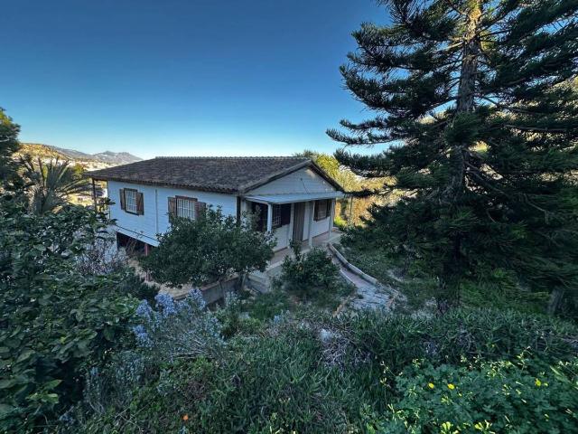 Chalet en venta en La Algaida, Valle de Ricote