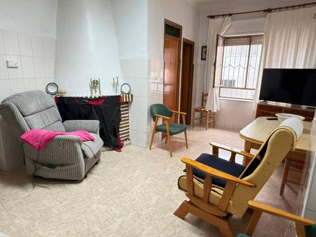 Chalet en venta en La Algaida, Archena