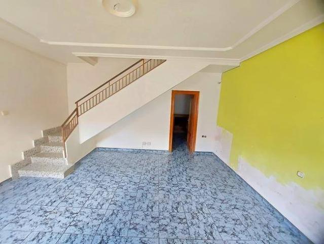 Chalet en venta en La Algaida, Valle de Ricote