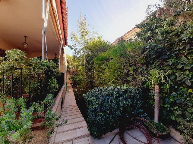 Chalet en venta en La Algaida, Valle de Ricote