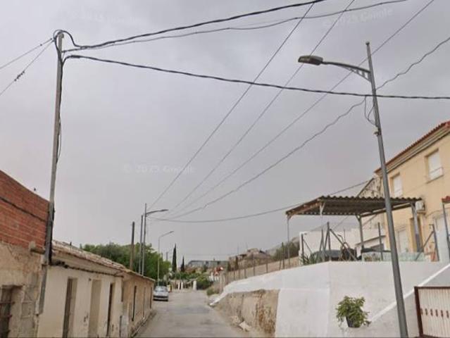 Chalet en venta en La Algaida, Archena