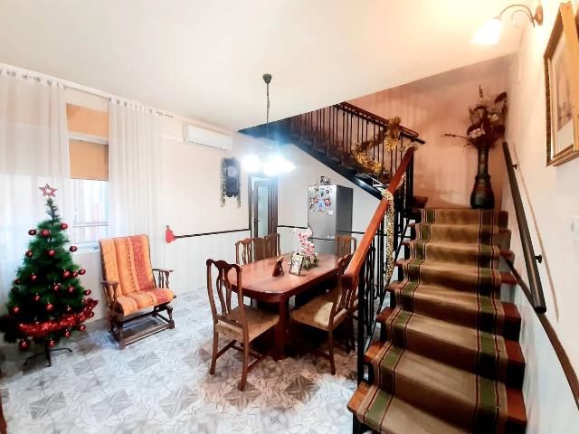 Chalet en venta en La Algaida, Valle de Ricote