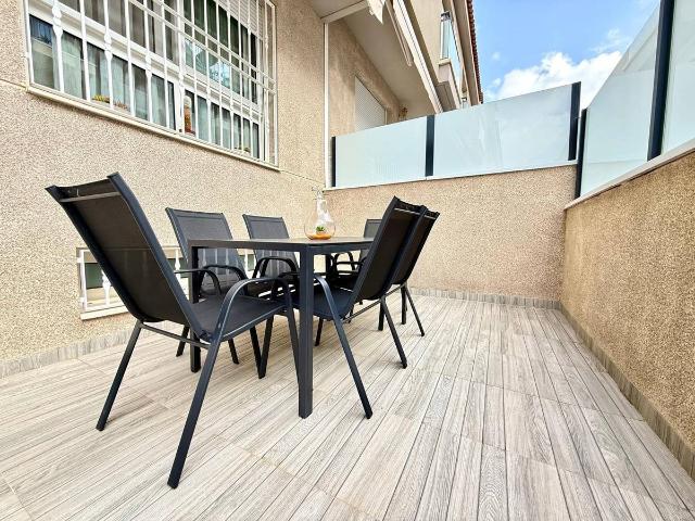 Chalet en venta en La Algaida, Archena