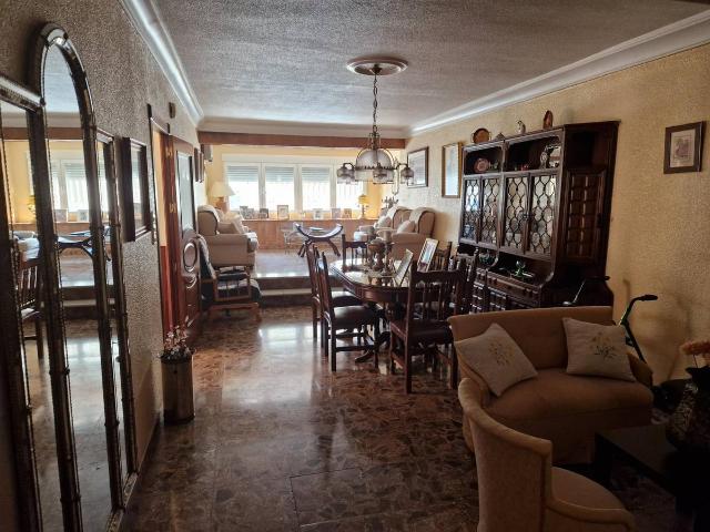 Chalet en venta en La Algaida, Archena