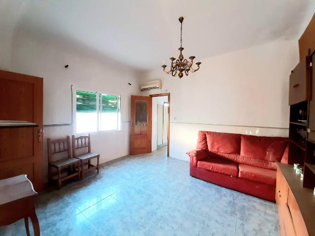 Chalet en venta en La Algaida, Valle de Ricote