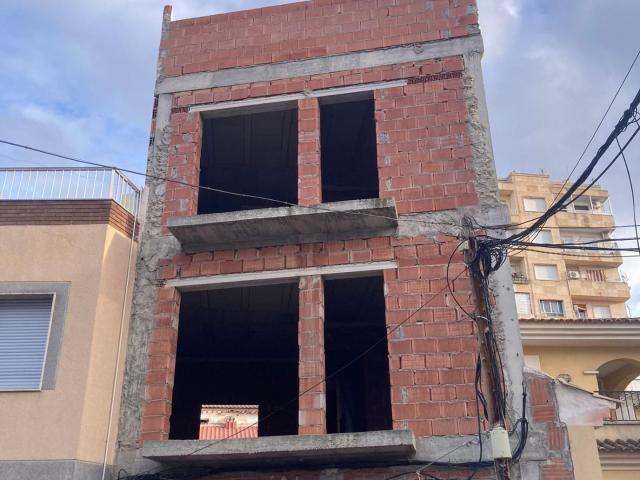 Villa en venta en Archena, El Otro Lao