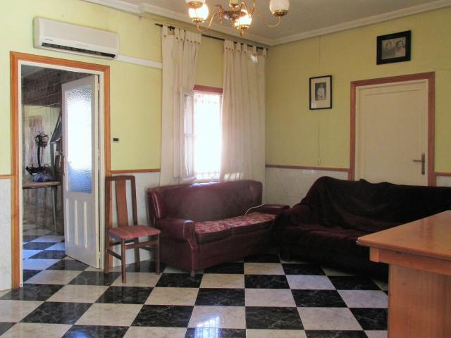Villa en venta en Archena, El Otro Lao