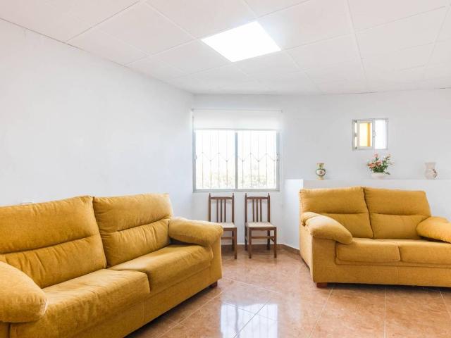 Chalet en venta en La Algaida, Valle de Ricote