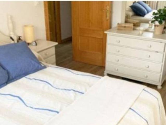 Chalet en venta en La Algaida, Valle de Ricote