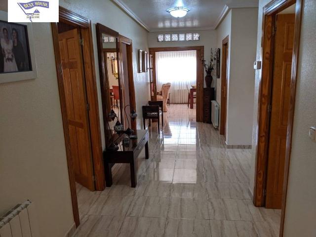 Chalet en venta en La Algaida, Valle de Ricote