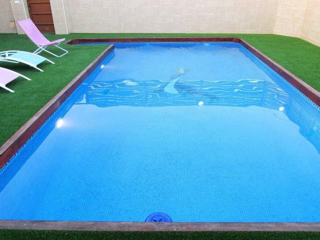 Chalet en venta en La Algaida, Valle de Ricote