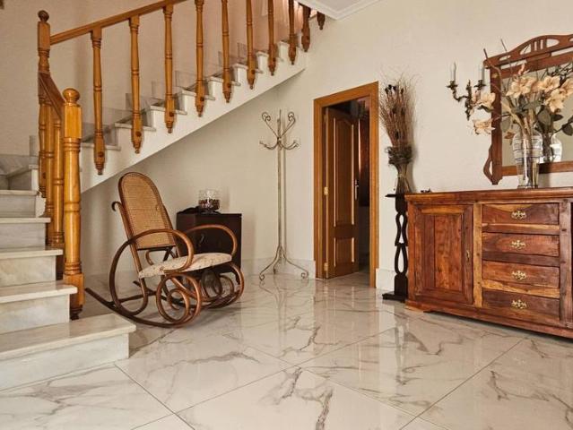 Chalet en venta en La Algaida, Valle de Ricote