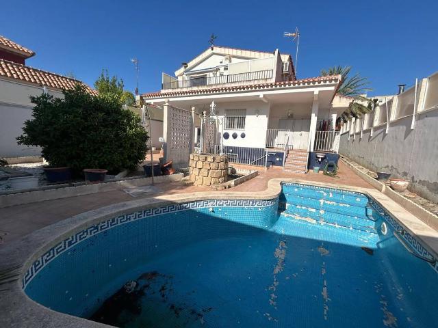 Villa en venta en Archena, El Otro Lao