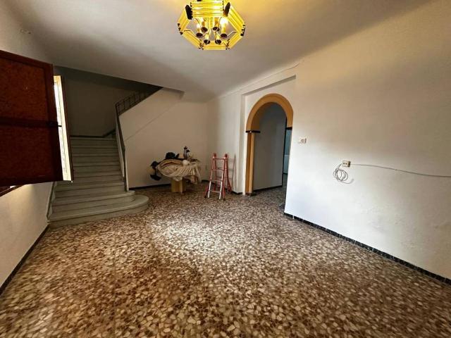 Chalet en venta en La Algaida, Archena