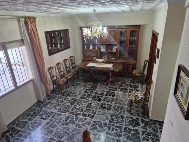 Villa en venta en Archena, El Otro Lao