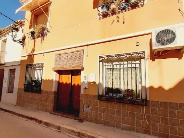 Villa en venta en Archena, El Otro Lao
