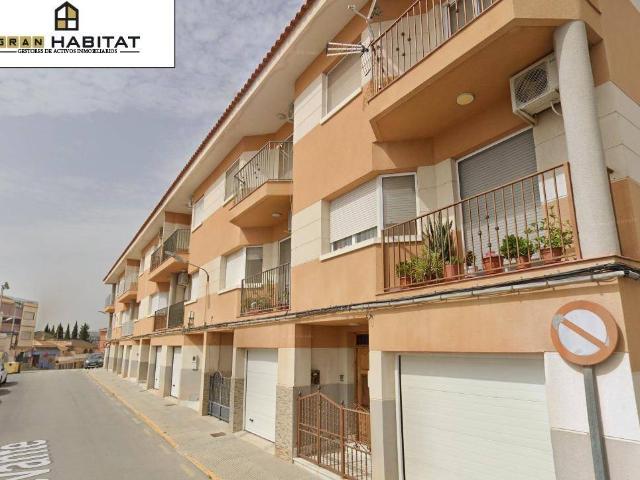 Chalet en venta en La Algaida, Archena