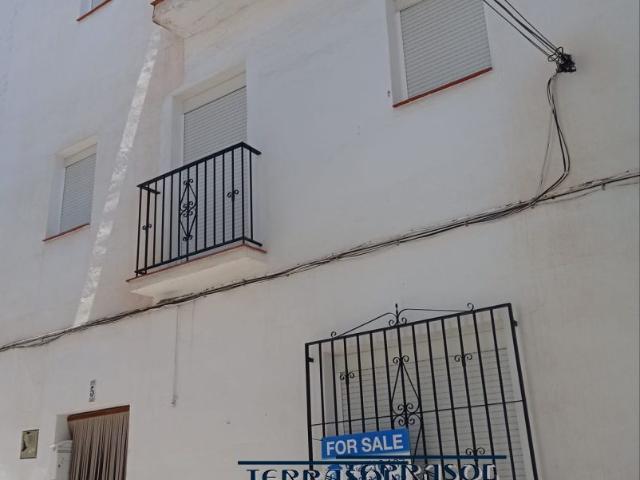 Villa en venta en Árchez
