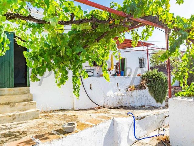 Chalet en venta en La Axarquía, Andalucía