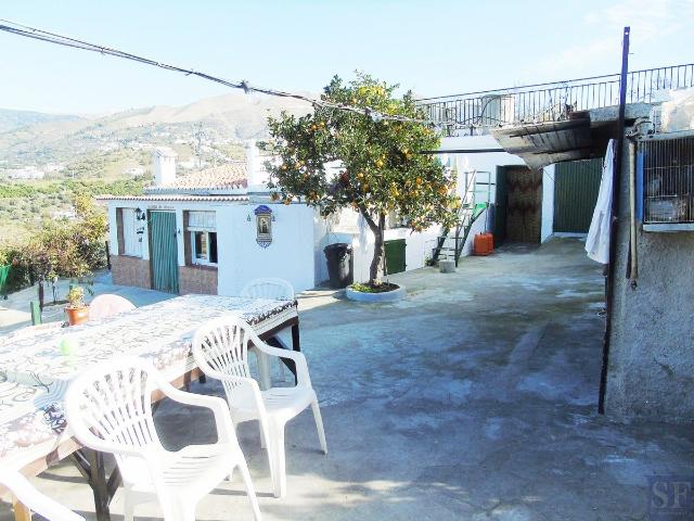 Villa en venta en Árchez