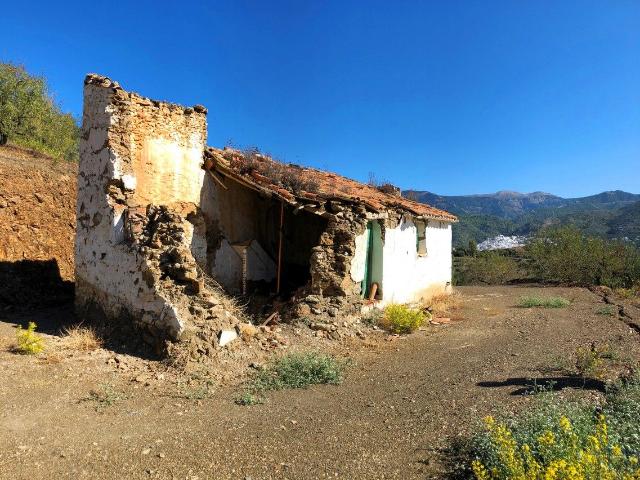 Villa en venta en Árchez