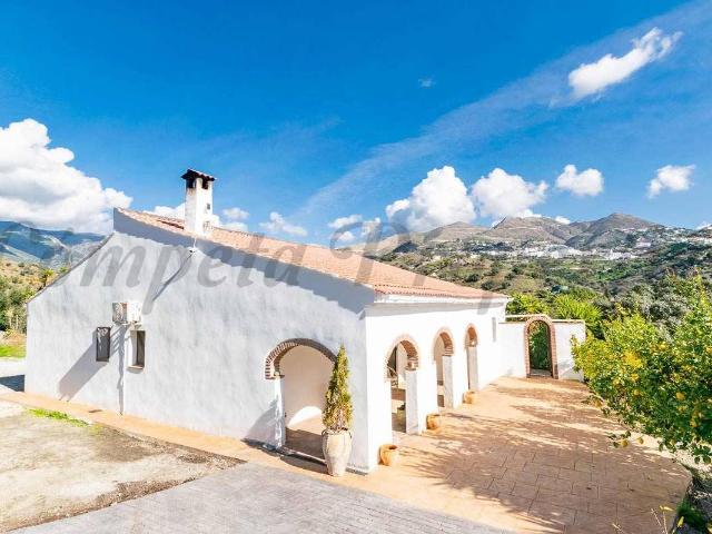 Chalet en venta en La Axarquía, Andalucía