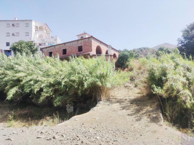 Villa en venta en Árchez