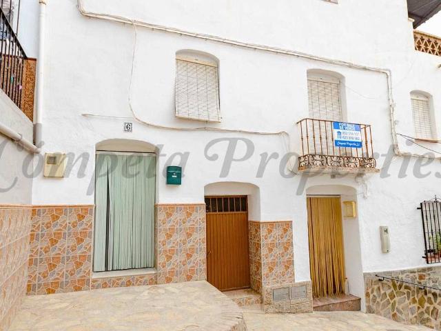 Chalet en venta en La Axarquía, Andalucía