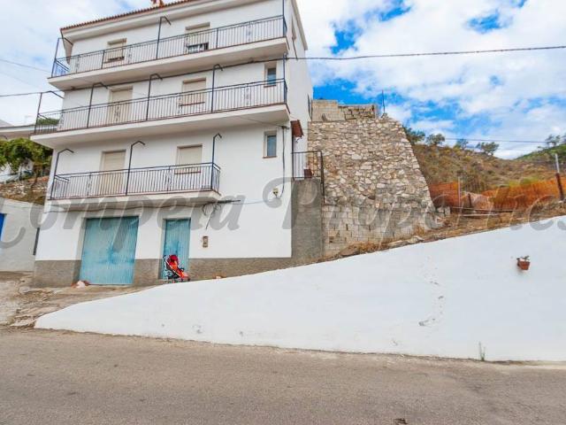 Chalet en venta en La Axarquía, Andalucía