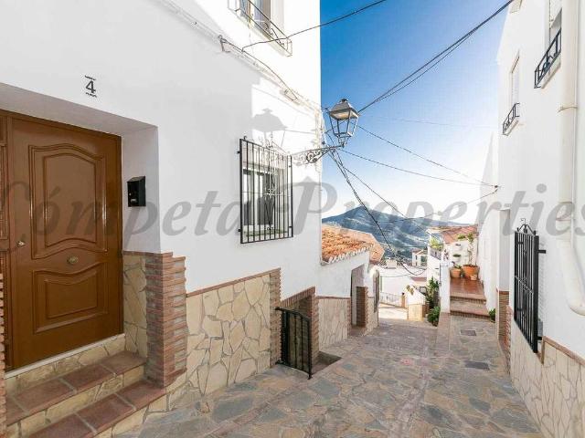 Chalet en venta en La Axarquía, Andalucía