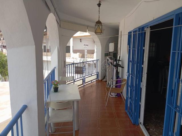 Chalet en venta en La Axarquía, Andalucía
