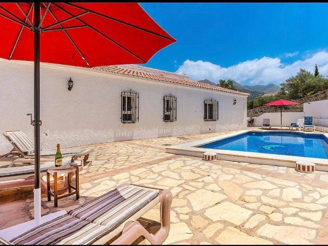 Villa en venta en Árchez