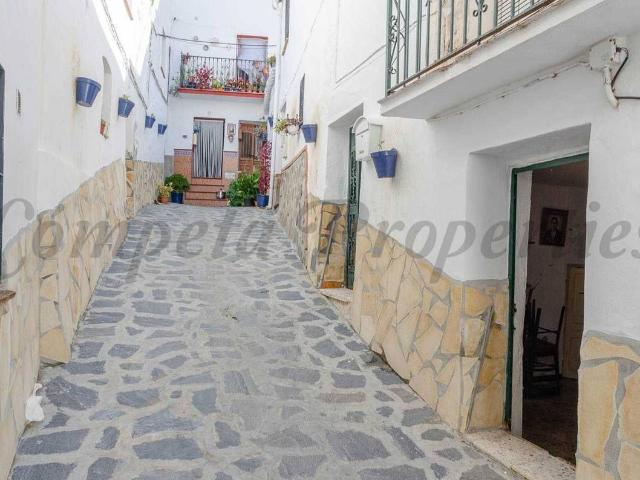 Chalet en venta en La Axarquía, Andalucía