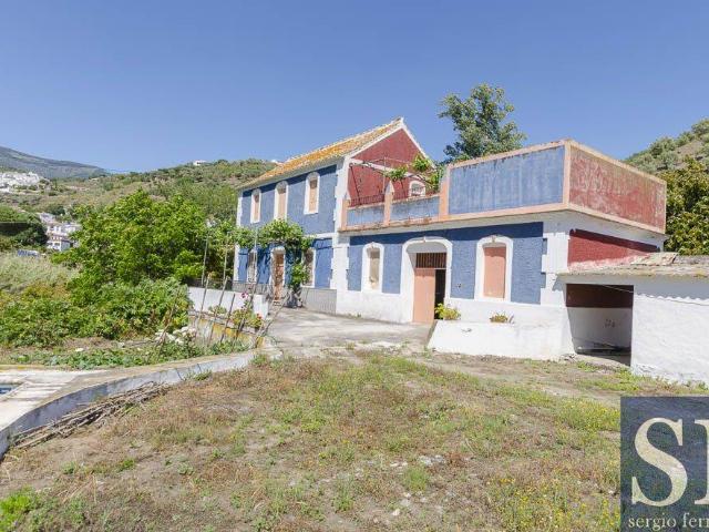 Villa en venta en Árchez Villa en venta en Árchez