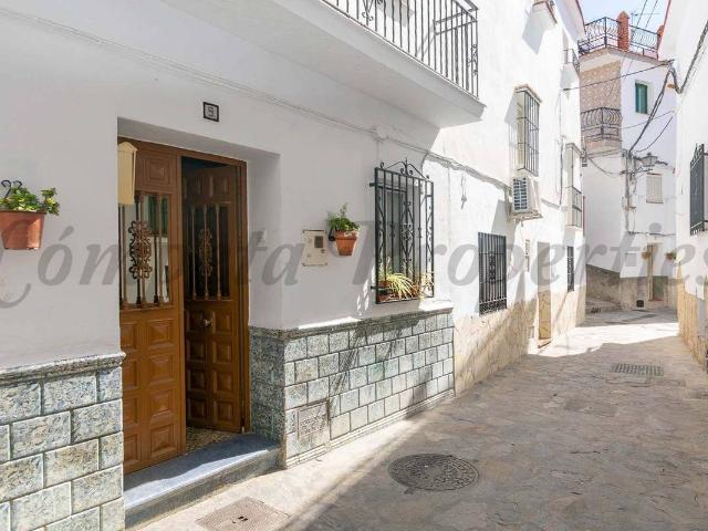 Chalet en venta en La Axarquía, Andalucía