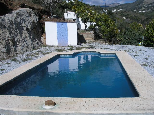 Villa en venta en Árchez