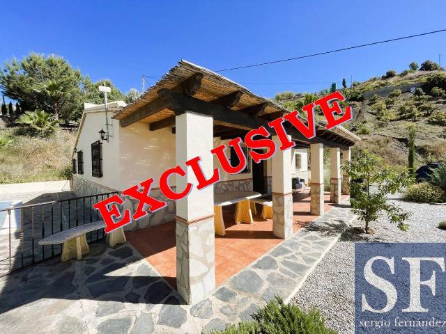 Villa en venta en Árchez