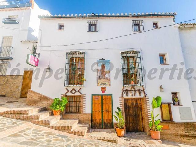 Chalet en venta en La Axarquía, Andalucía
