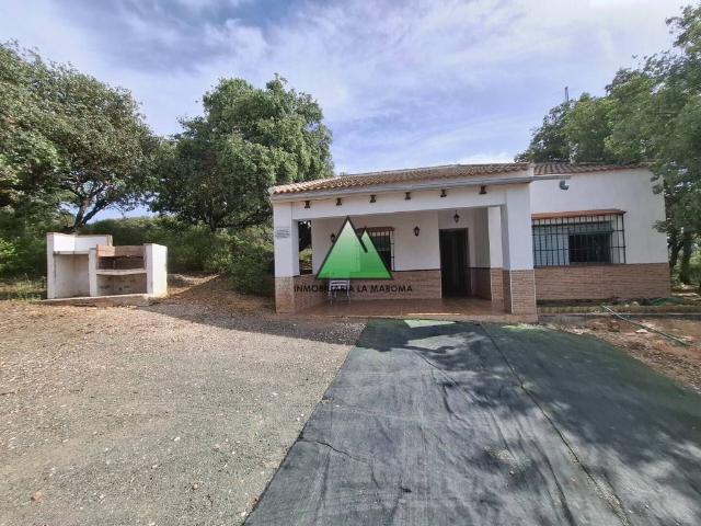 Chalet en venta en Nororma, Andalucía