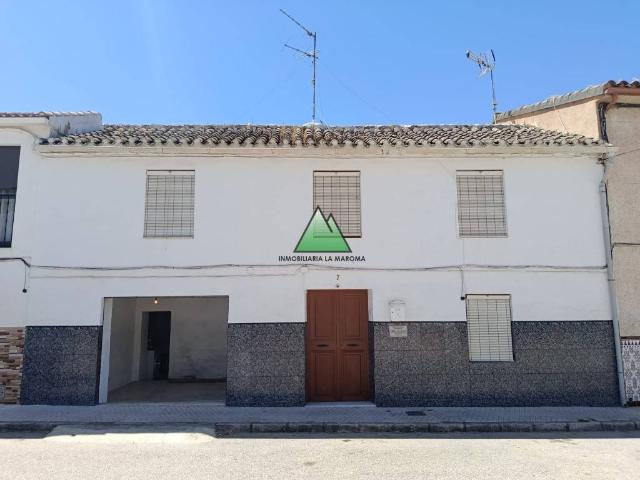 Chalet en venta en Nororma, Andalucía