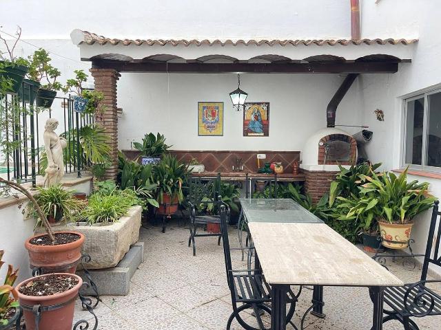 Chalet en venta en Nororma, Andalucía