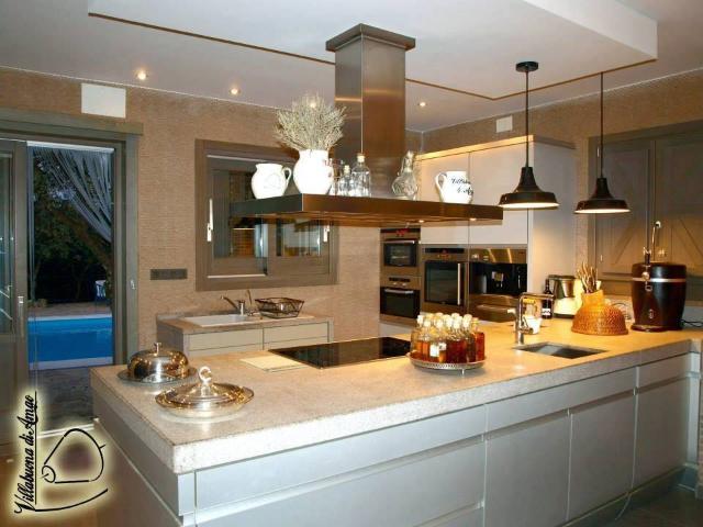 Villa en venta en Archidona