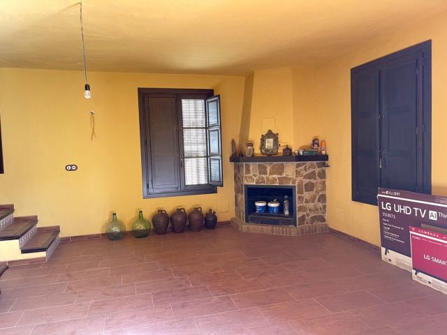 Villa en venta en Archidona