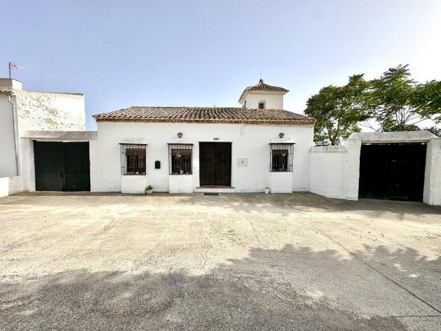 Chalet en venta en Nororma, Andalucía
