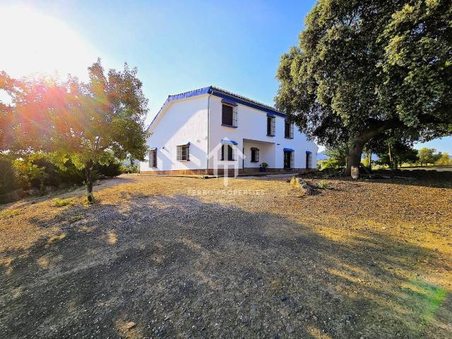 Villa en venta en Archidona