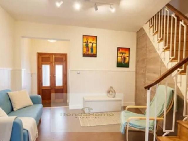Chalet en venta en Nororma, Andalucía