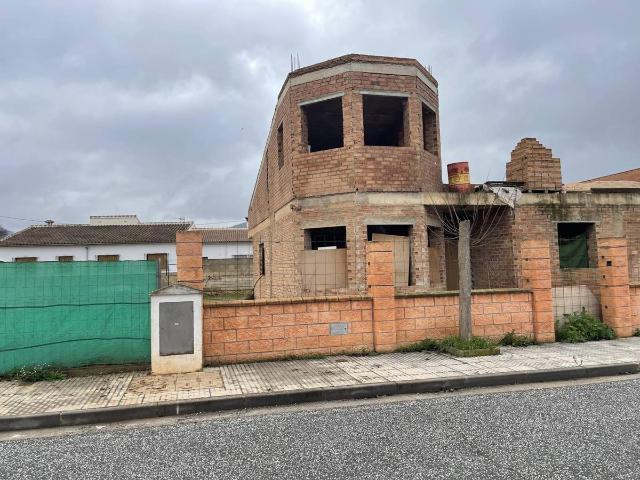 Villa en venta en Archidona