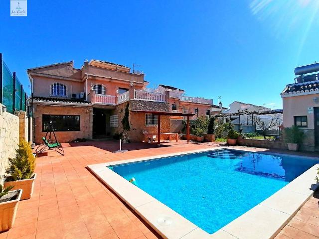 Chalet en venta en Nororma, Andalucía