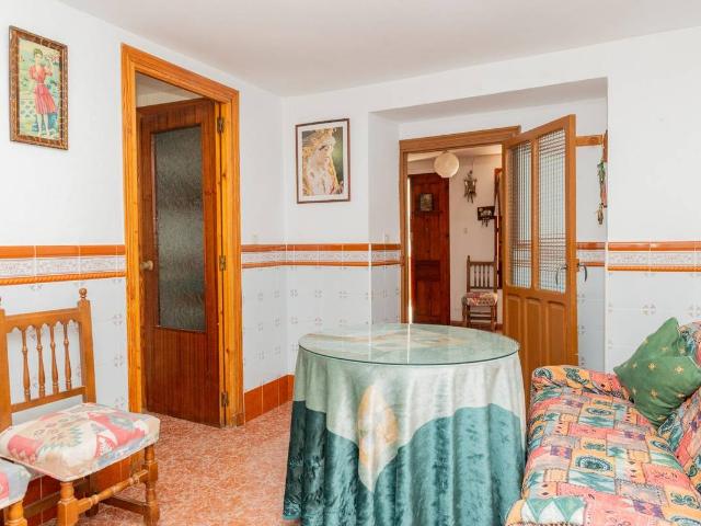 Chalet en venta en Nororma, Andalucía